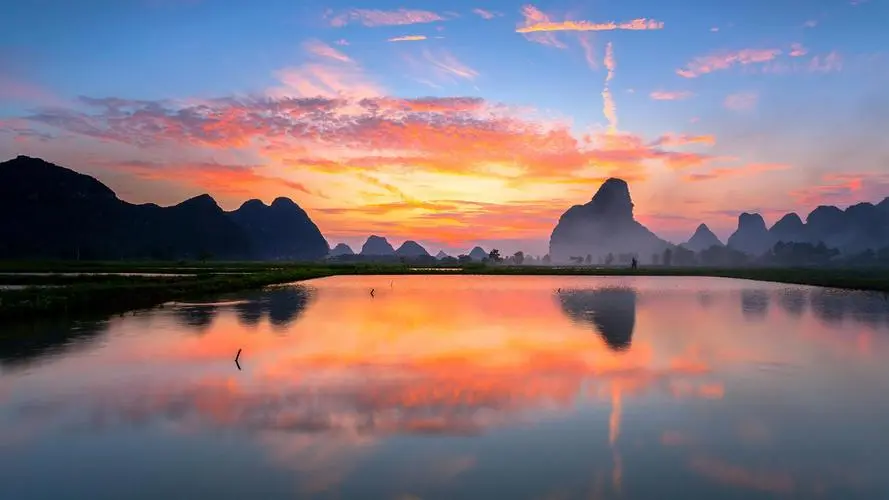 科技高标准高端